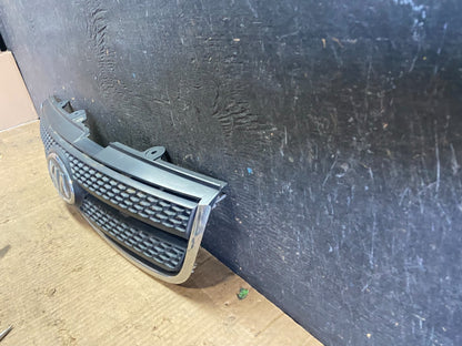 2006 2007 2008 Kia Sportage Front Upper Grille Grill O6147 PS1