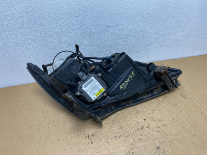 2007 2008 2009 Acura MDX Headlight Xenon HID Left Driver Lh Side AD2478 DW7