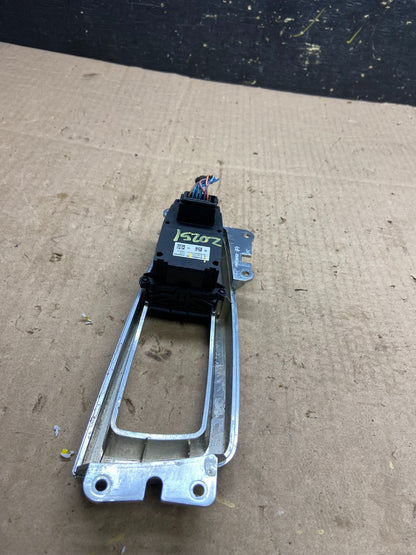 2011 - 2016 BMW 535i 528I 550i Parking Brake Switch Control Button OEM Z0251 DG4