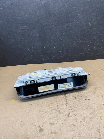 2005 Nissan Pathfinder Speedometer Cluster Gauge N9573 PS5