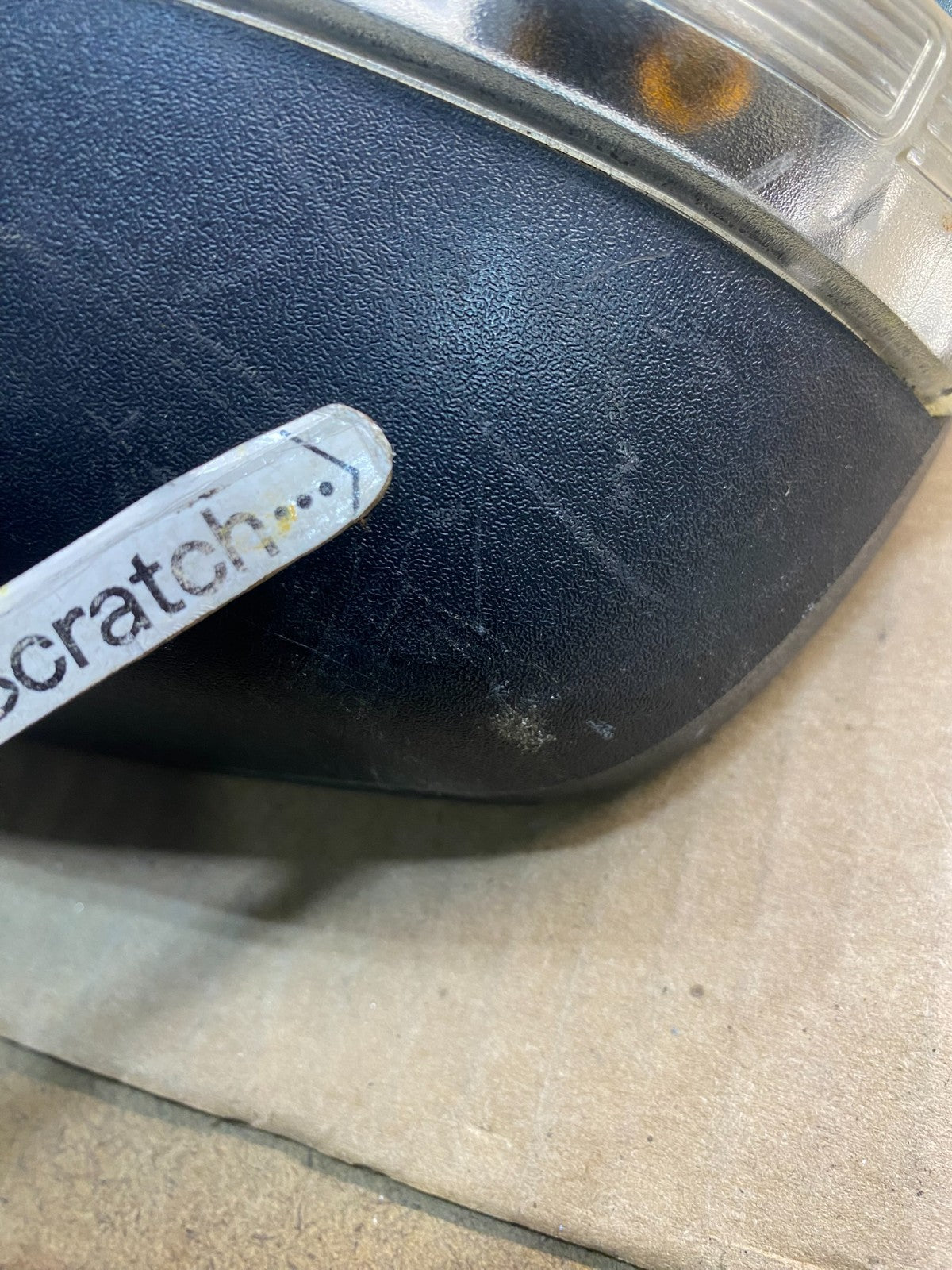 2013 to 2017 Ford Escape Left Driver Lh Power Door Heated Mirror AB2668 MS6