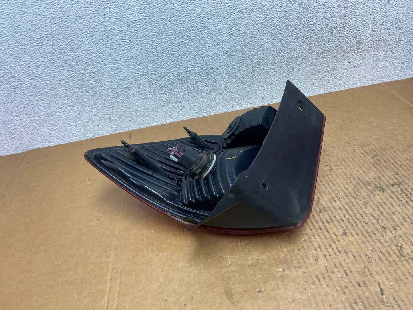 2009 2010 2011 Dodge Journey Left Driver Lh Tail Light AE0208 LK4
