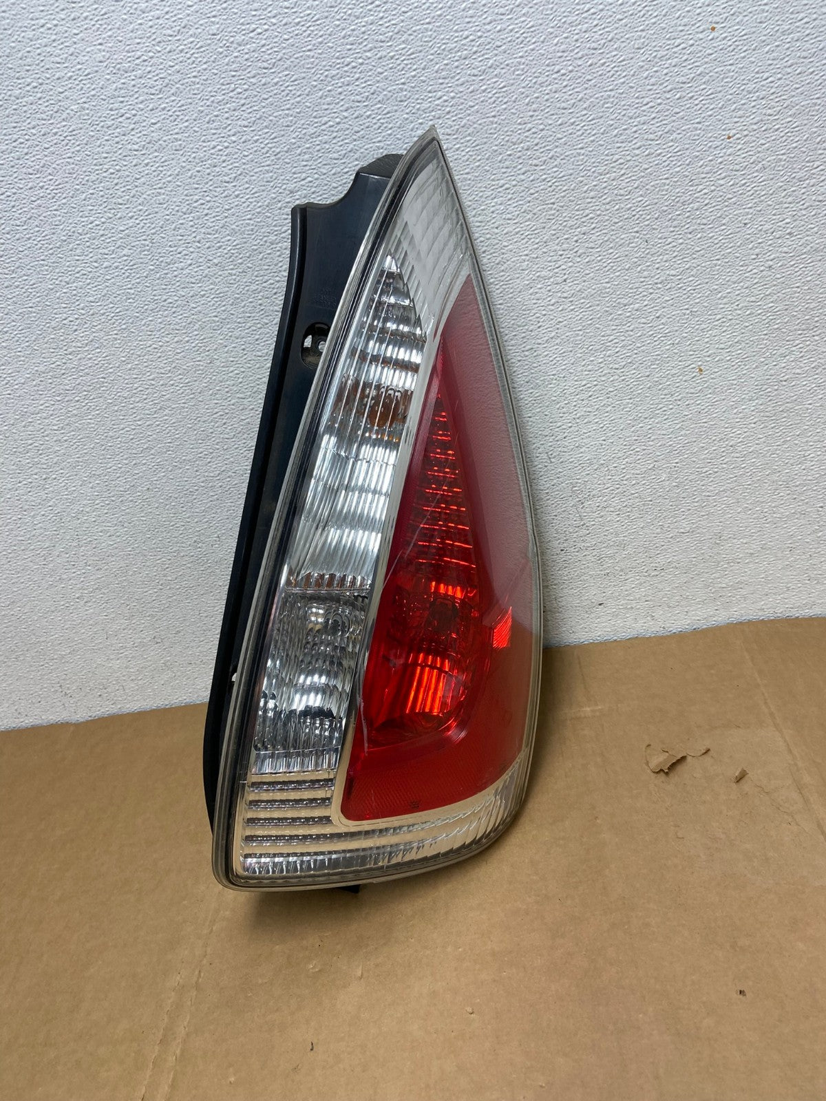 2008 2009 2010 Mazda 5 Right Passenger RH Side Tail Light AC8354 LK0