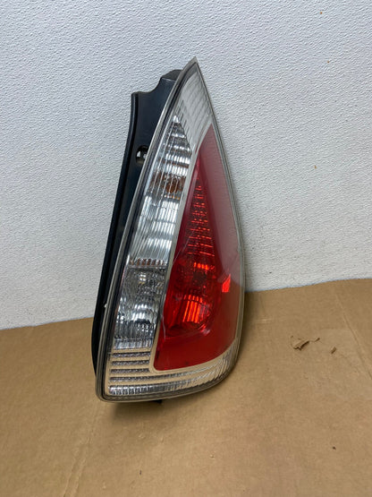 2008 2009 2010 Mazda 5 Right Passenger RH Side Tail Light AC8354 LK0