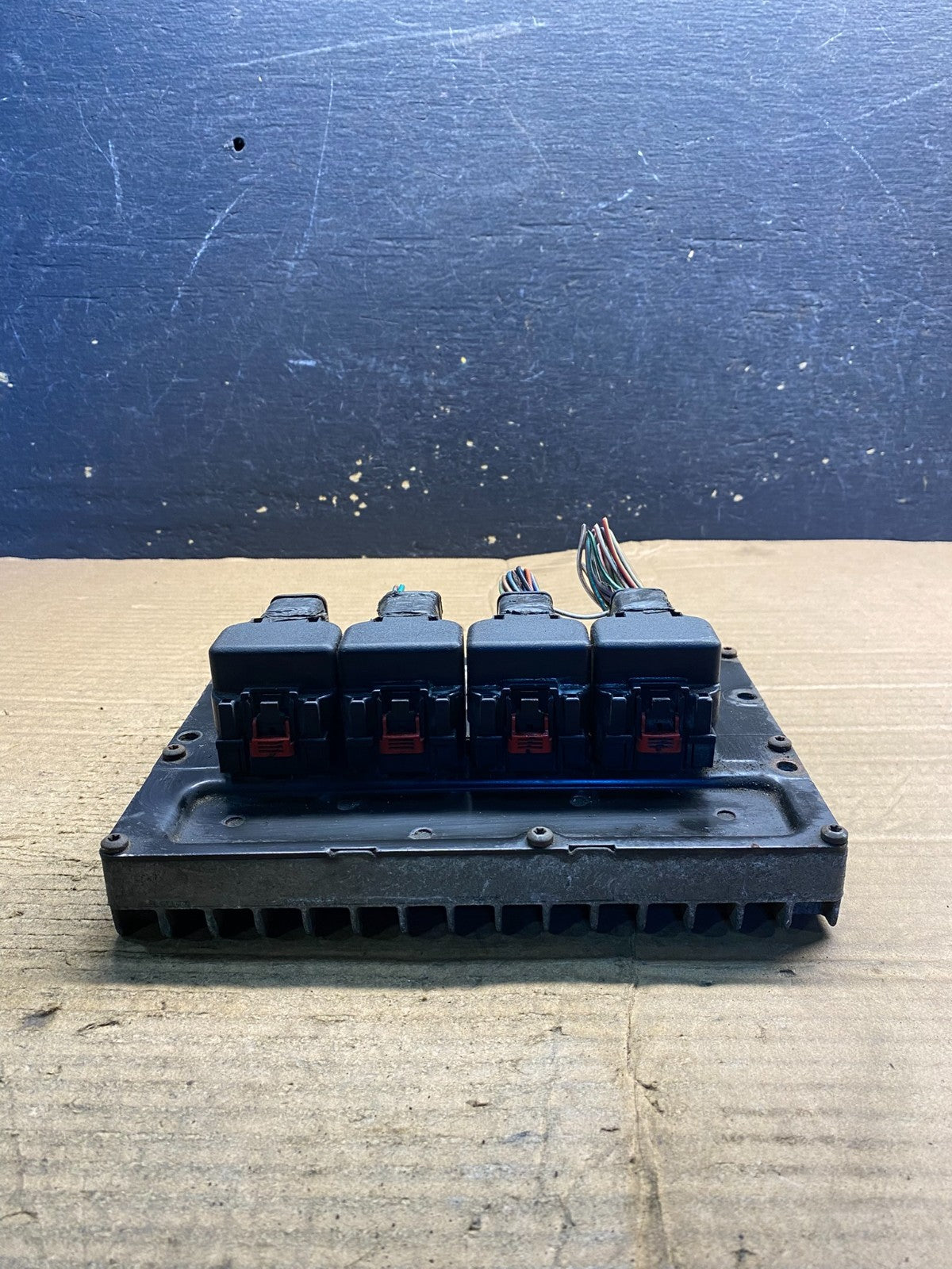 2004 Dodge Dakota 4.7L  Engine Computer Module ECM ECU Unit OEM aa7237 DG1