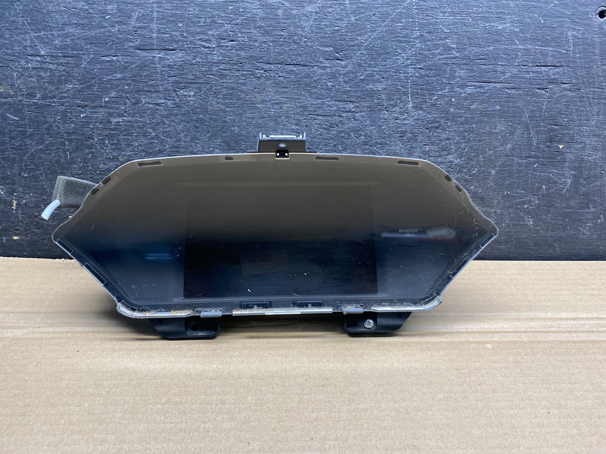 2011 2012 2013 Honda Odyssey Speedometer Instrument Cluster AH7562 DG0