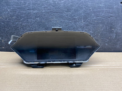 2011 2012 2013 Honda Odyssey Speedometer Instrument Cluster AH7562 DG0