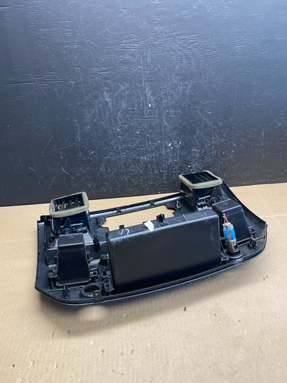 2006 to 2008 Dodge Ram Radio Climate Control A/C Heat Dash Bezel Trim AC6228 DG7