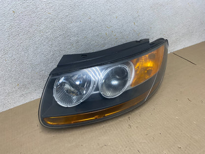 2007 2008 2009 Hyundai Santa Fe Left Driver LH Halogen Headlight AI2149 DW2