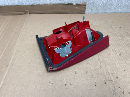 2009 2010 2011 2012 Audi A4 Sedan Right Passenger Inner Tail Light U7225 DW4