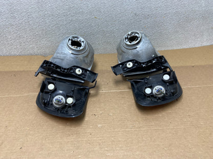 2000 - 2004 Toyota Tundra Left+Right Side Halogen Headlights AB5090 DW11