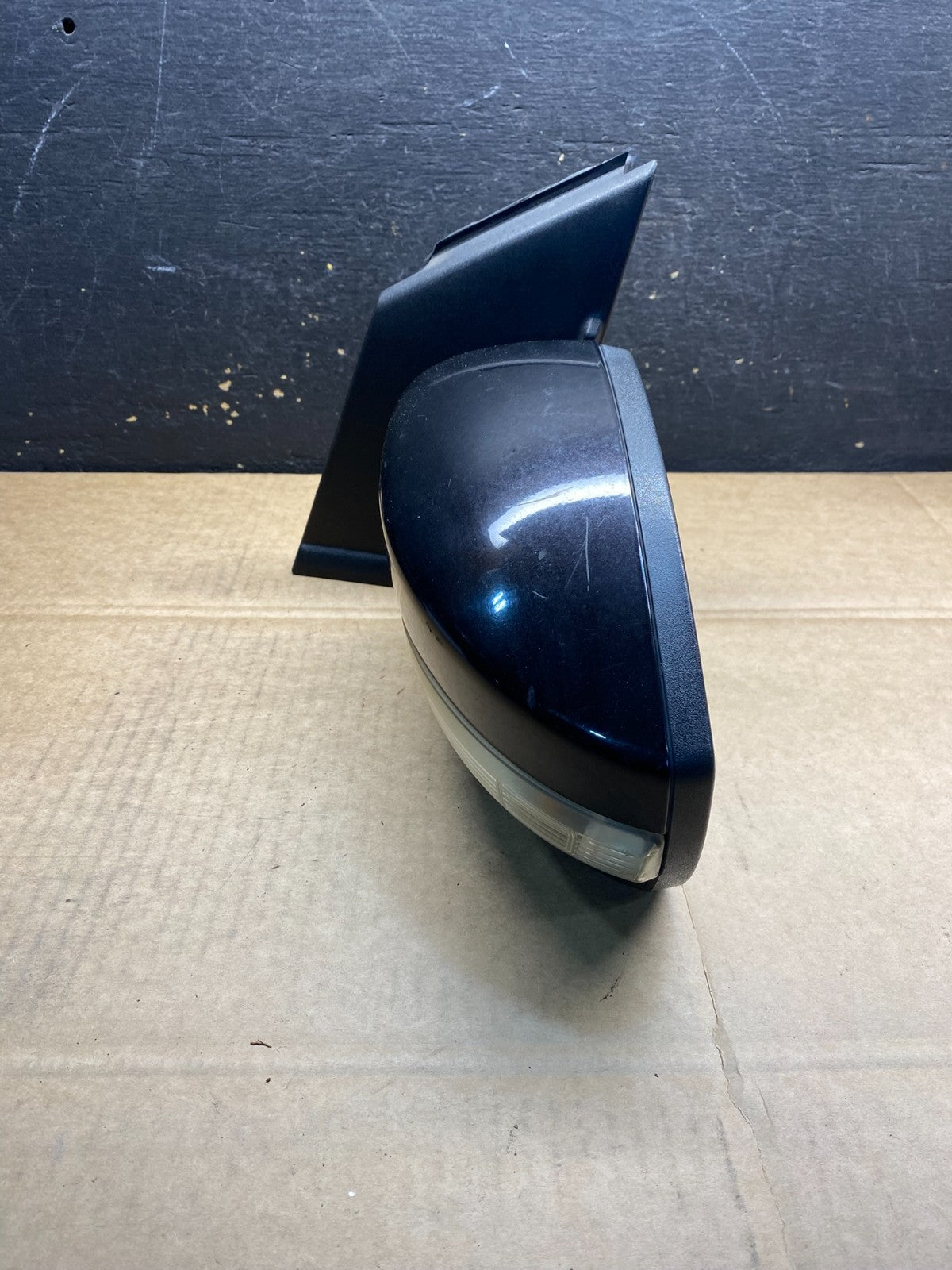 2013 to 2017 Ford Escape Left Driver Lh Power Door Heated Mirror AB3931 MS9