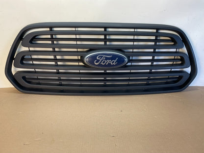2015 to 2019 Ford Transit Front Upper Grill Grille AI3937 DG0