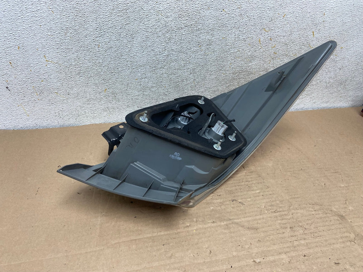 2008 to 2012 Honda Accord Sedan Tail light Right Passenger RH Side AH9467 LK5