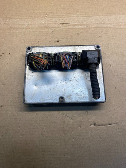 2005 2006 Ford F250 F350 Engine Control Unit ECU Computer Module AC4401 DG0