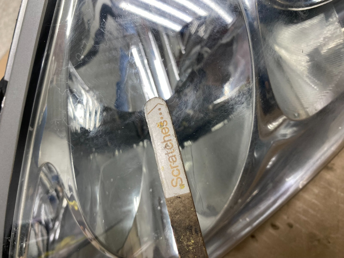 2005 - 2006 Lexus Es330 Left Driver Lh Headlight Xenon HID DEPO AJ2505 DW3