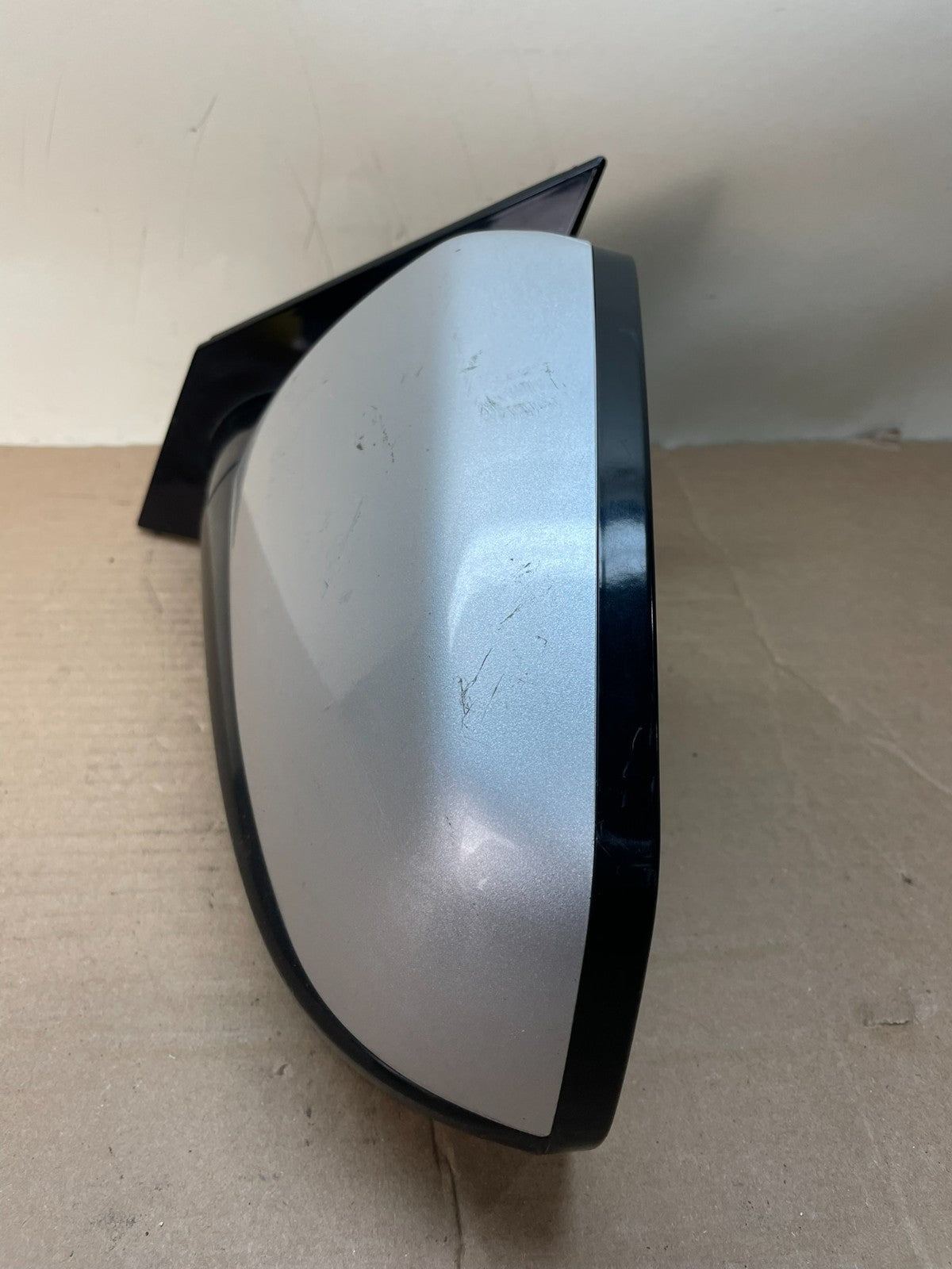 2010 to 2015 Cadillac SRX Left Driver Lh Side View Door Mirror ai0407 DG9