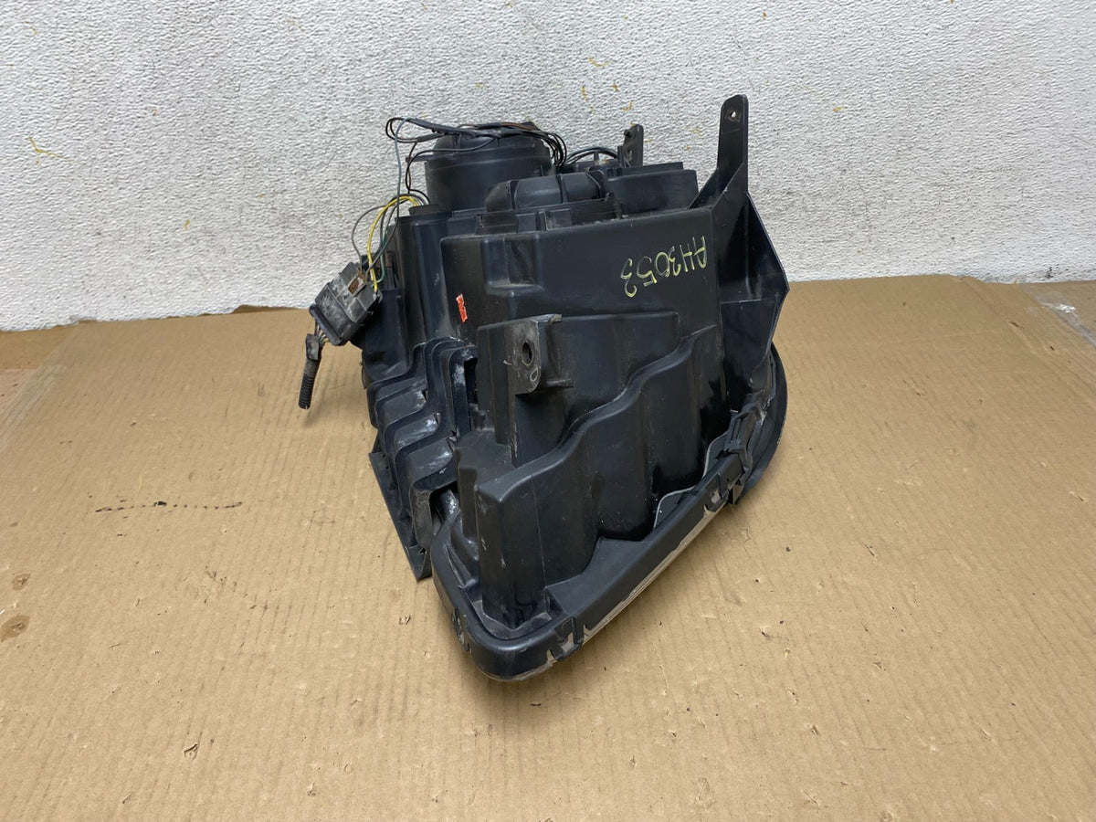 2010 to 2015 GMC Terrain Halogen Left Driver Lh Side Headlight AH3053 DW9