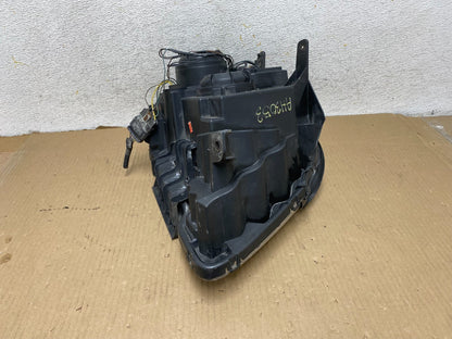 2010 to 2015 GMC Terrain Halogen Left Driver Lh Side Headlight AH3053 DW9