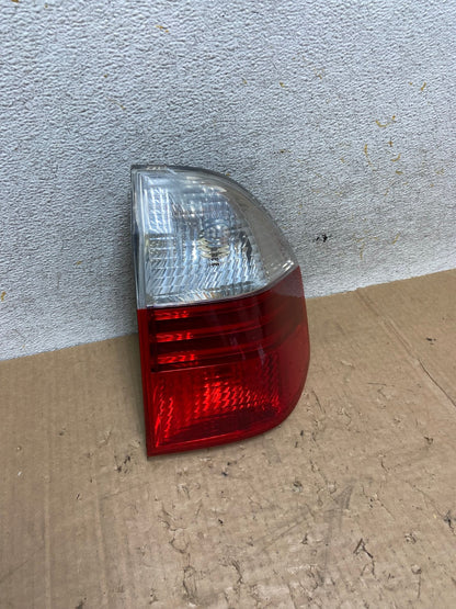 2007 2008 2009 2010 BMW X3 Right Passenger Side Rh Tail Light AI5602 LK2
