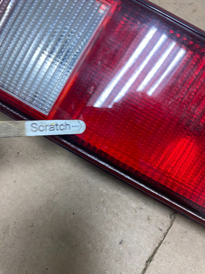 1996 1997 1998 Buick Skylark Left Driver LH Side Inner Tail Light P5177 DW5