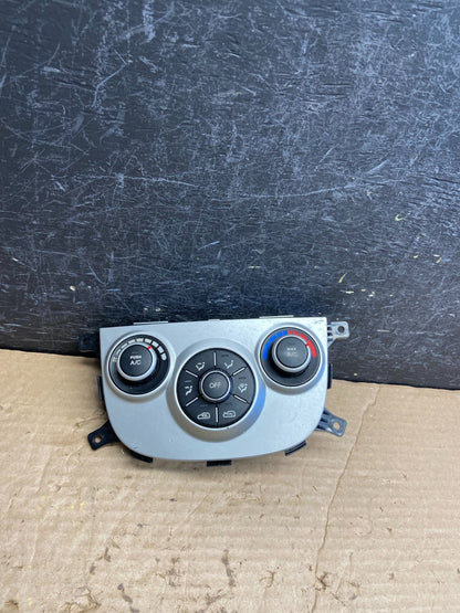 2010 2011 2012 Hyundai Santa Fe Automatic Climate AC Heater Control OE AF2238 DW0