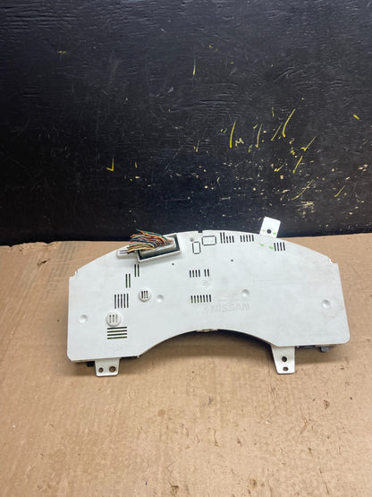 2004 to 2007 Infiniti QX56 Gauge Speedometer Cluster OEM z1621 DG6