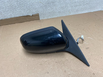 2005-2009 Subaru Legacy Outback Right Passneger Side Door Mirror u8408 DG0