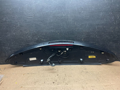 2009-2017 Chevrolet Traverse Spoiler Wing 3rd Brake Light y6507  DG9