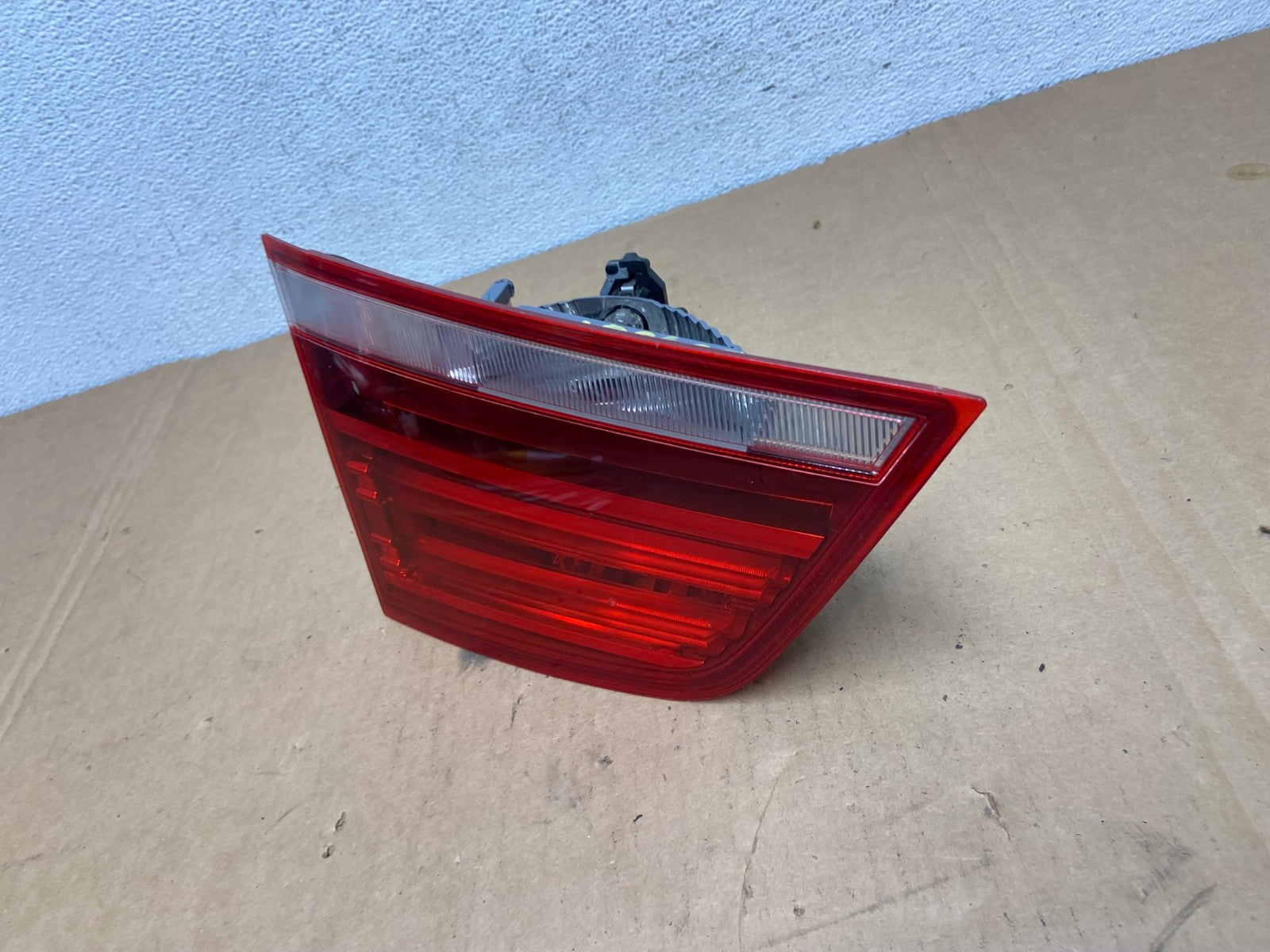 2011 to 2017 BMW X3 Left Driver Lh Inner Tail Light AD2628 LK1