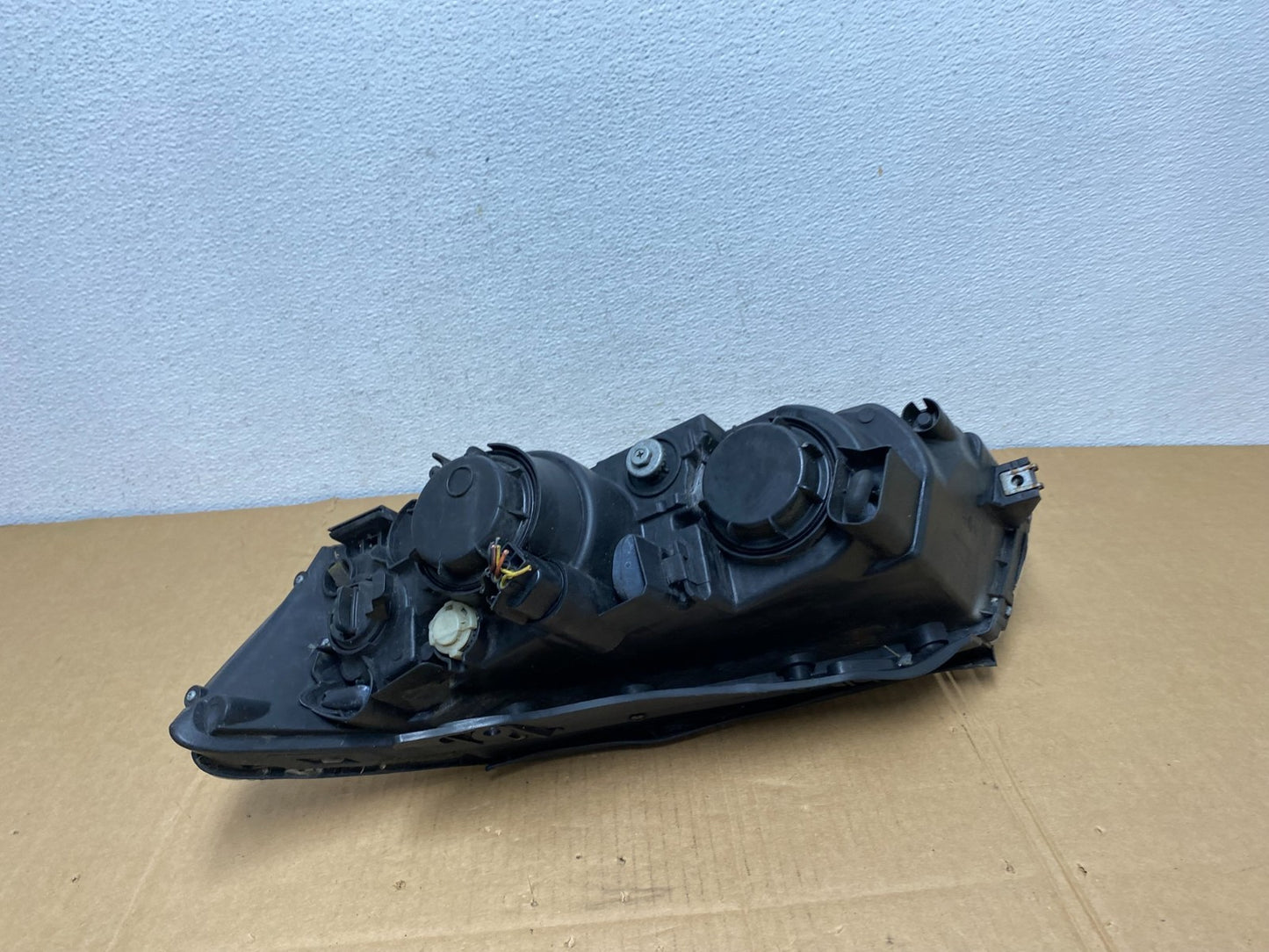 2006-2008 Hyundai Sonata Right Passenger Rh Side Headlight Halogen AC7495 DW5