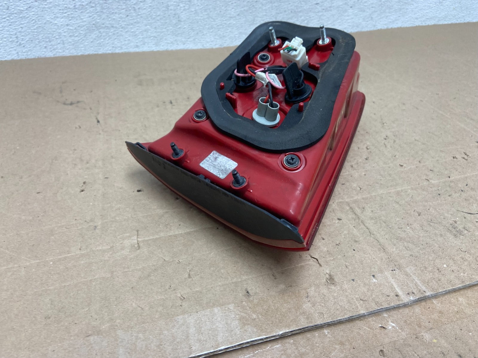 2011 to 2013 Kia Sportage Left Driver LH Side Inner Tail Light ae6050 DG4