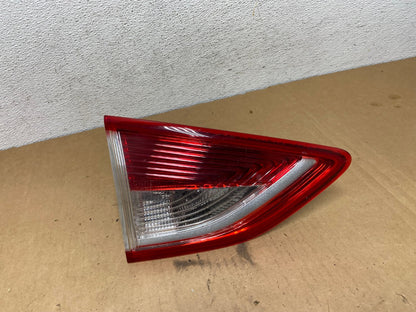 2013 to 2016 Ford Escape Left Driver LH Side Inner Tail Light AAD2646 LK0