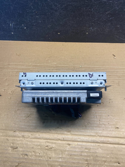 2013 to 2019 Ford Flex Radio Information Display Screen ae4796 DG1