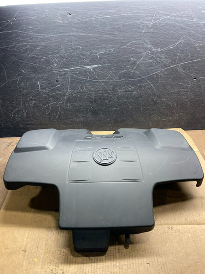 2006 2007 2008 Buick Regal 3.8L Engine Motor Cover L3673 PS1