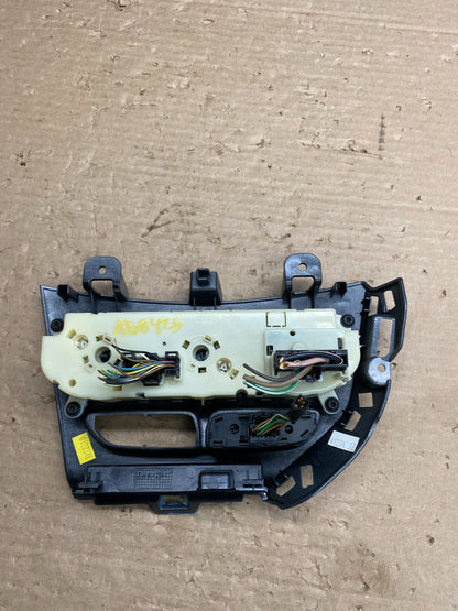 2013 2014 Ford Focus Ac Heater Climate Control Temperature ag8425 DG5