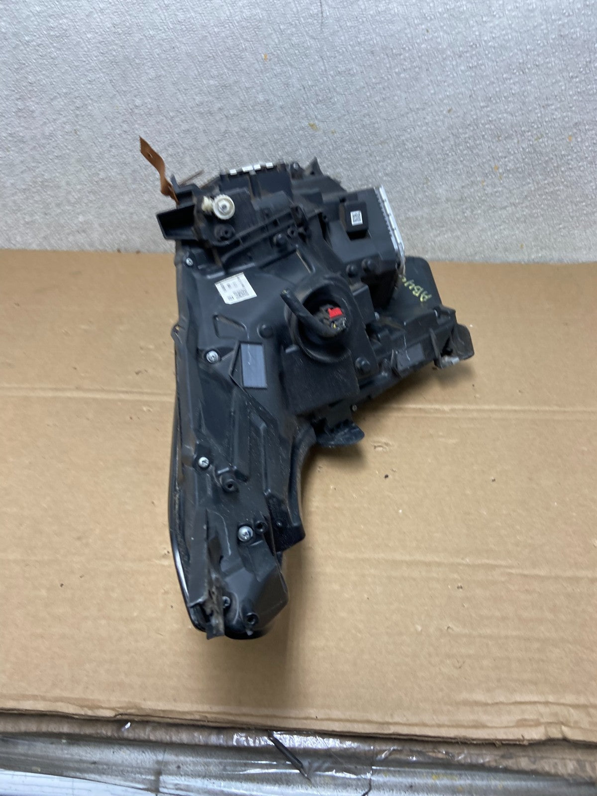 2018 to 2019 Cadillac XTS FULL LED Left Driver LH Side Headlight  AB4436 DG9