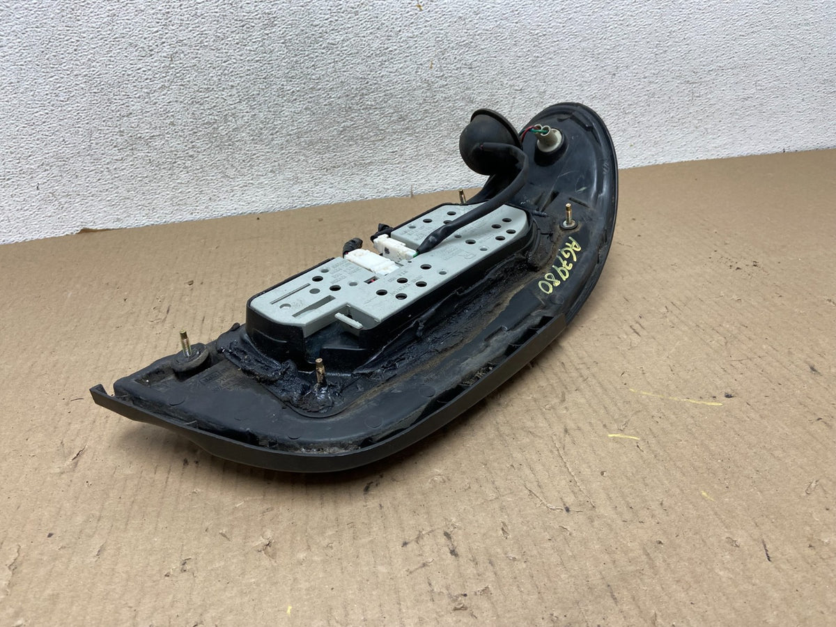 1995 1996 1997 Nissan Altima Right Passenger RH Side Tail Light ag7980 DG4