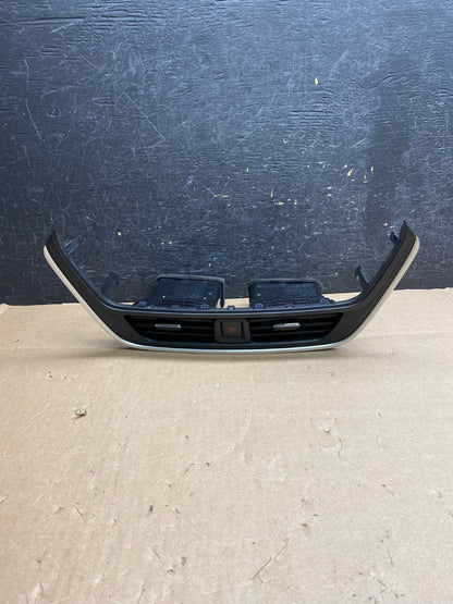 2016 2018 Nissan Maxima Center Dash Vent Ac Air Vent Trim Panel Bezel ai6353 DG0