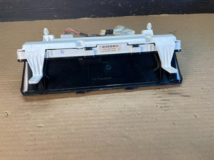 2002 2003 2004 Toyota Camry Speedometer Instrument Cluster AF3453 DW8
