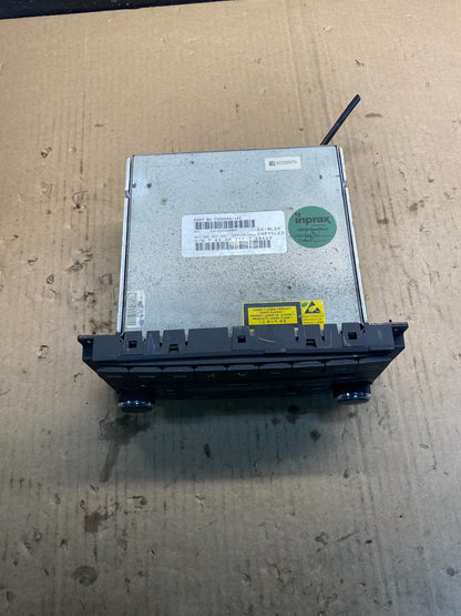 2007-2012 Chrysler Dodge Jeep Ram Radio CD MP3 AUX Receiver AC2369  DG3