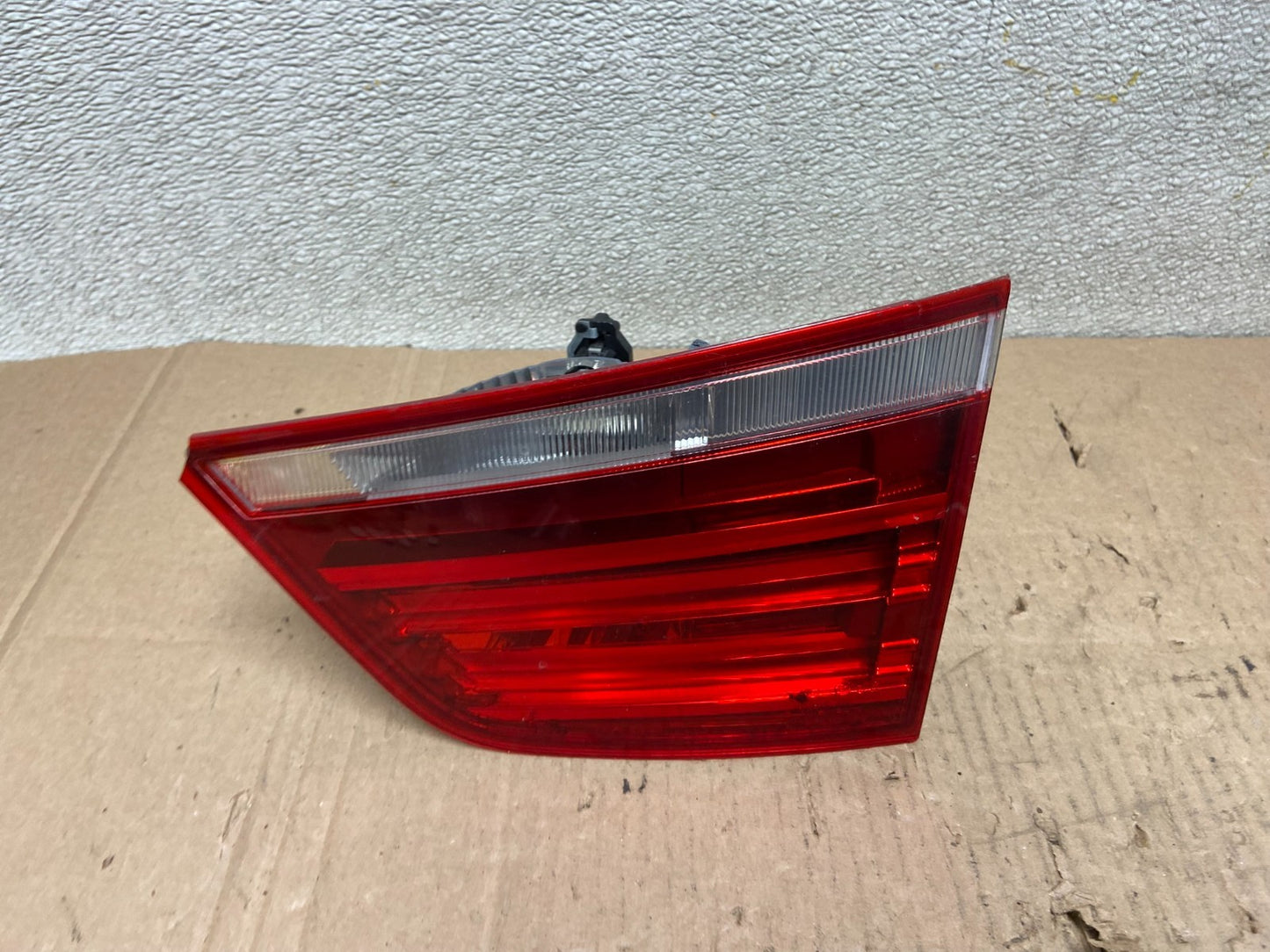 2011 to 2017 BMW X3 Right Passenger RH Inner Tail Light OEM Y0121 DW0