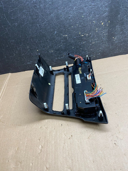 2014 2015 2016 Kia Cadenza AC Heat Temperatue Climate Control Switch AI6340 DG4