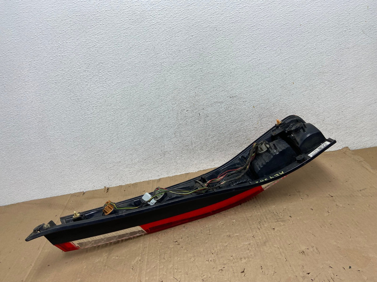 2005 to 2006 Honda Cr-v Crv Left Driver LH Tail Light AE9382 LK6