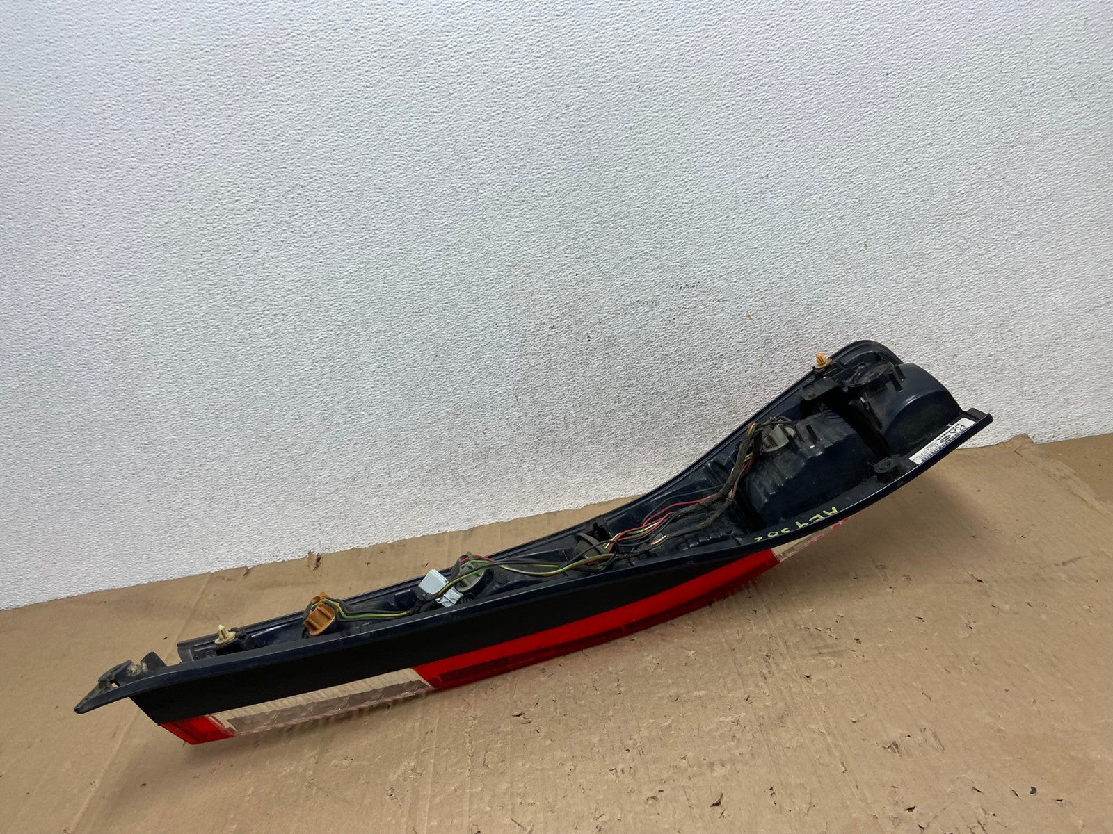 2005 to 2006 Honda Cr-v Crv Left Driver LH Tail Light AE9382 LK6
