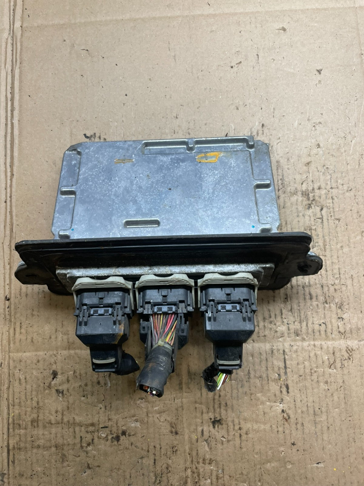 2005 Ford Explorer Mountaineer Engine Control ECU Computer Module R4097 DG2