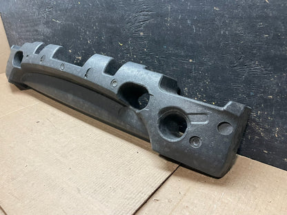 2010-2015 Jaguar XJ XJL Front Bumper Absorber Energy Impact  OEM y9454 DG1