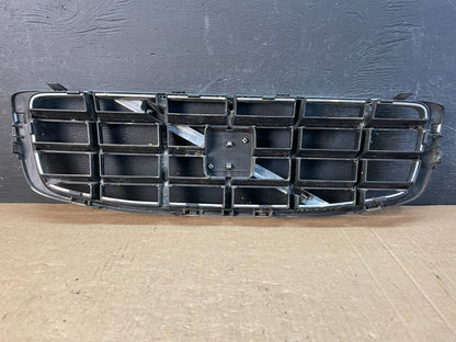 2008 2009 2010 Volvo XC70 Front Upper Grill Grille AD5517 DG3