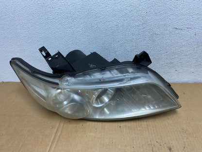 2004 to 2008 Infiniti Fx35 Hid Xenon Right Passenger Rh Headlight AD2673 DW0