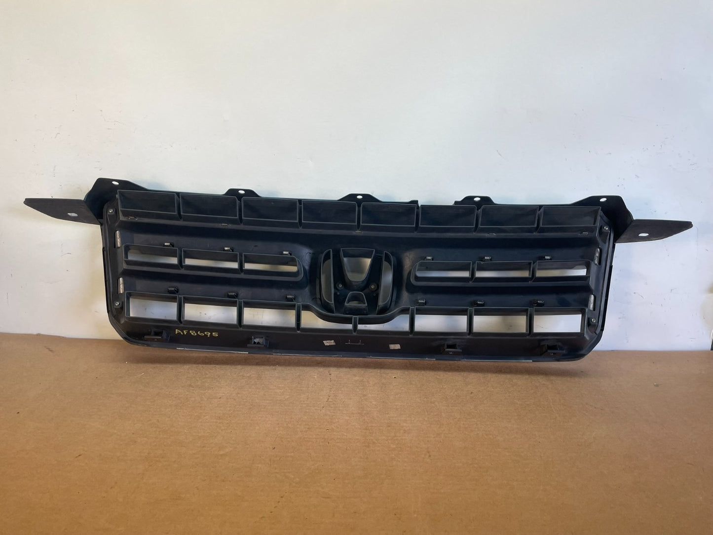2006 to 2008 Honda Pilot Front Upper Grill Grille af8695 DG3